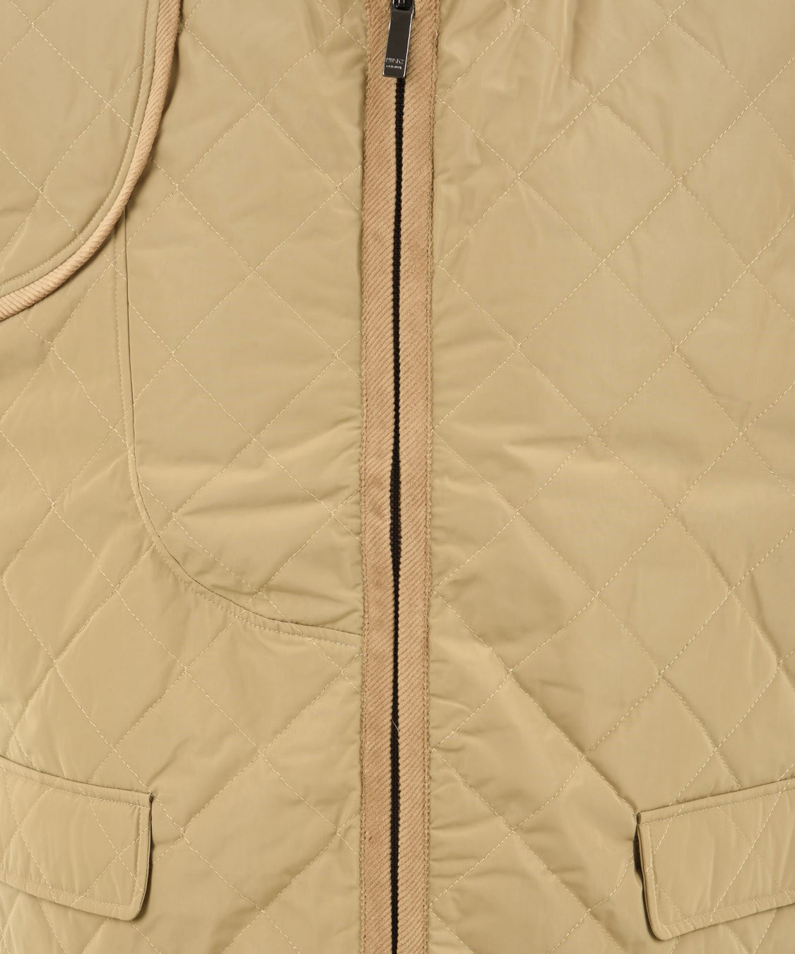 Gilet HUSKY ORIGINAL Uomo - Beige