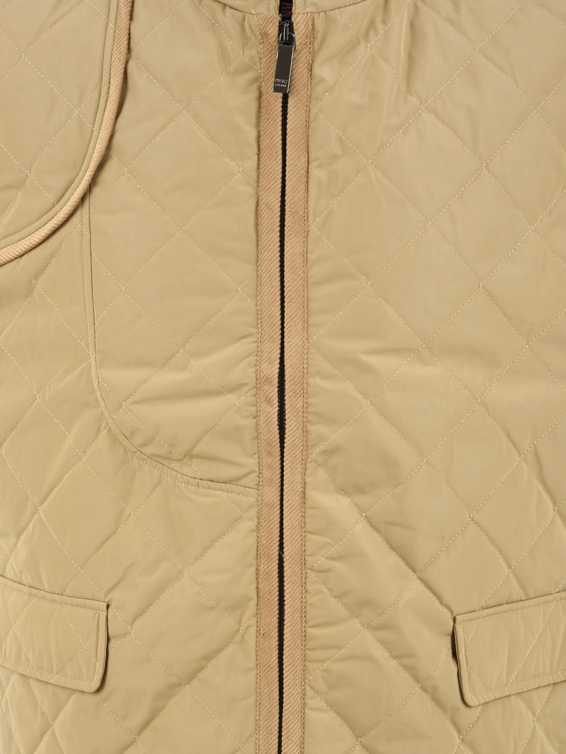 Gilet HUSKY ORIGINAL Uomo - Beige