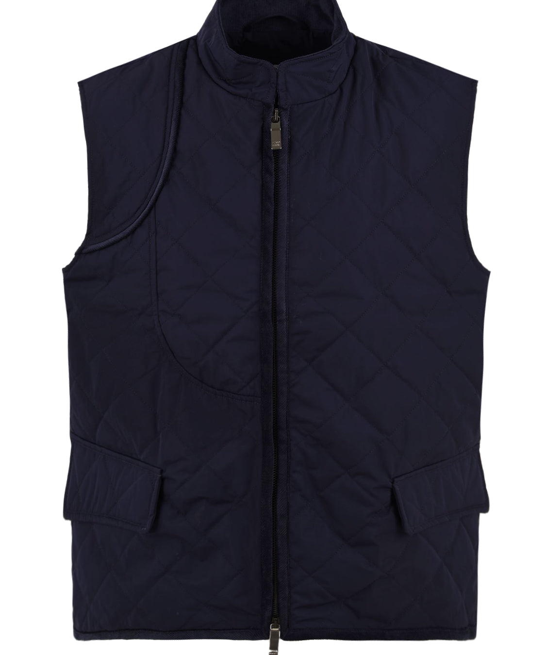 Gilet HUSKY ORIGINAL Uomo - Blue