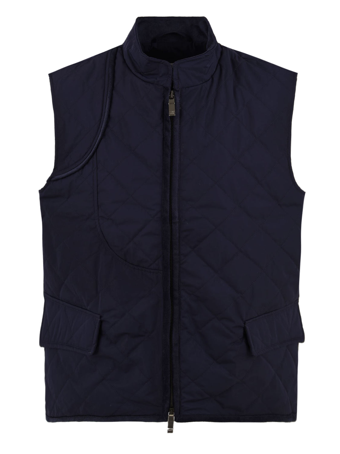 Gilet HUSKY ORIGINAL Uomo - Blue