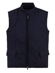 Gilet HUSKY ORIGINAL Uomo - Blue