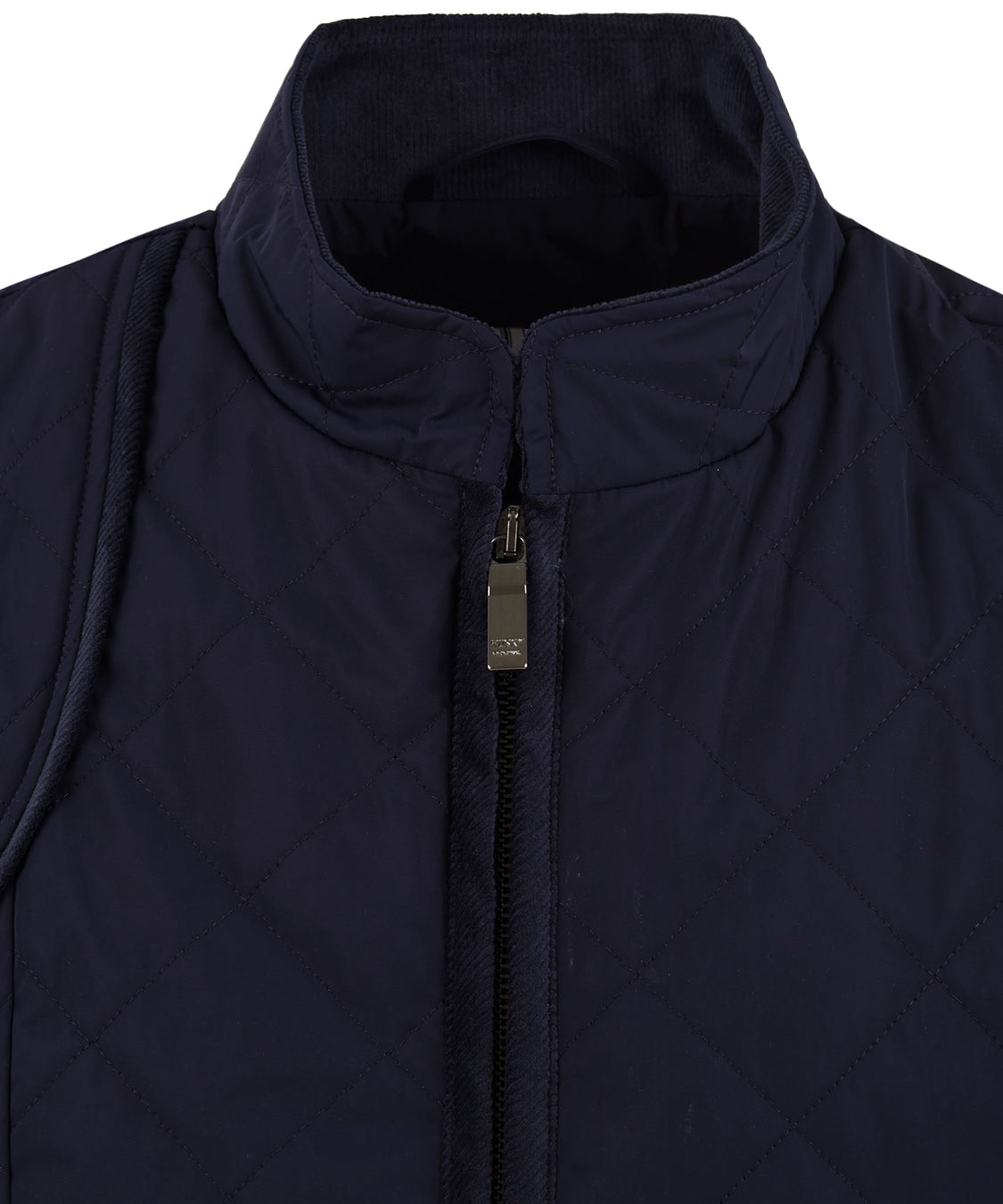 Gilet HUSKY ORIGINAL Uomo - Blue