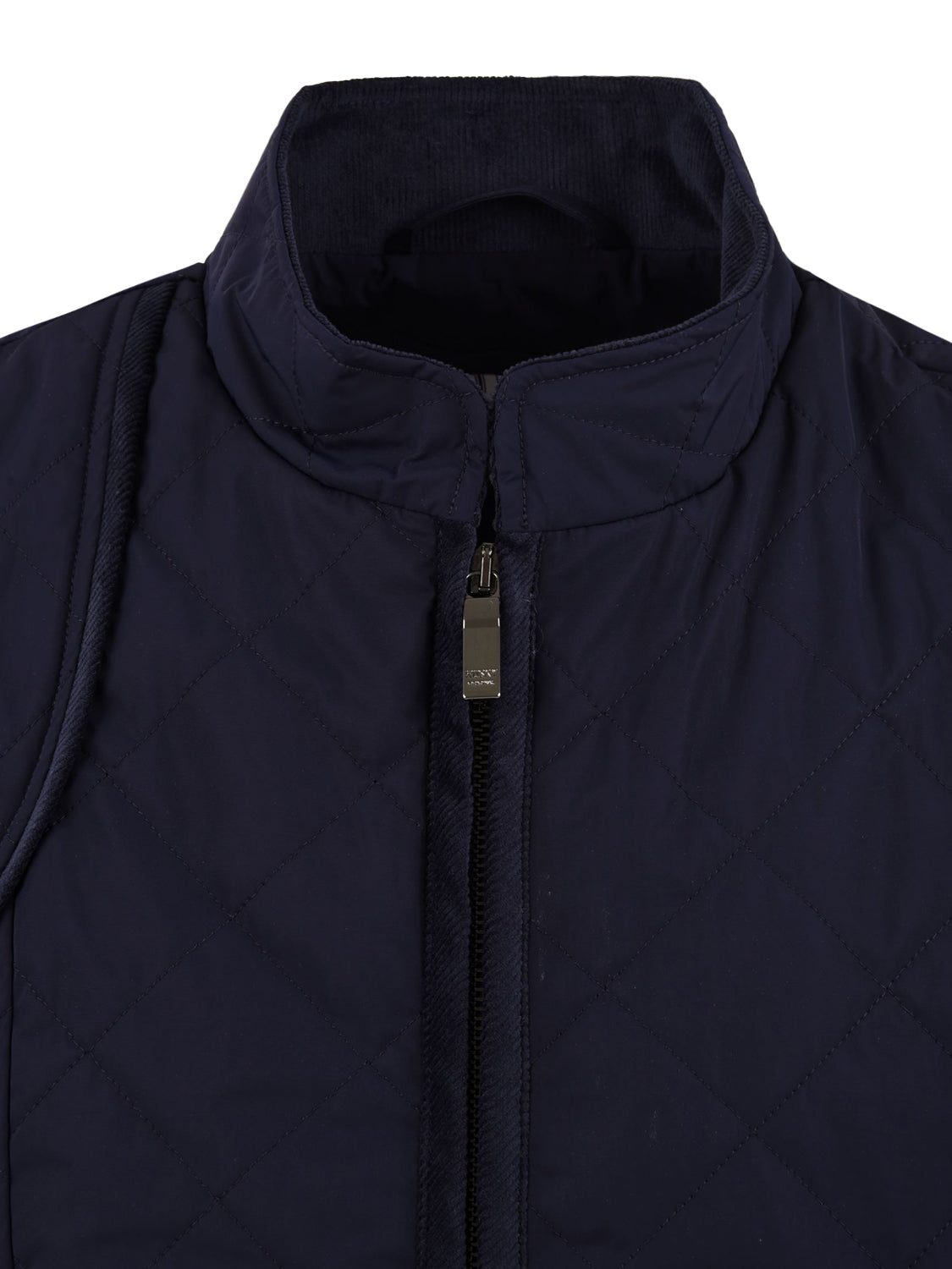 Gilet HUSKY ORIGINAL Uomo - Blue