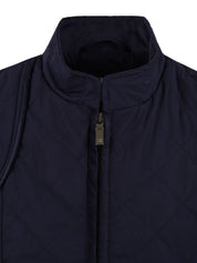 Gilet HUSKY ORIGINAL Uomo - Blue