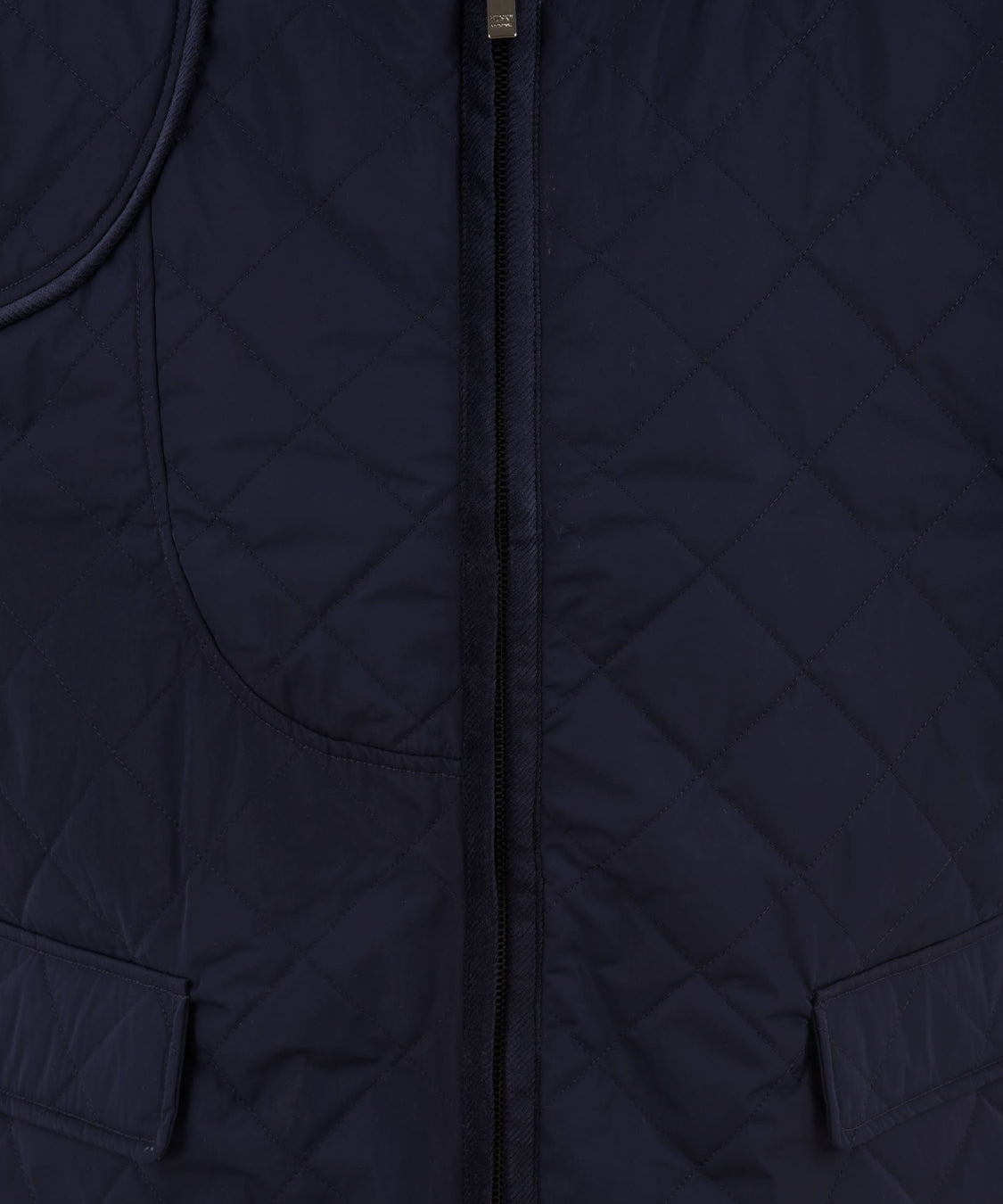 Gilet HUSKY ORIGINAL Uomo - Blue