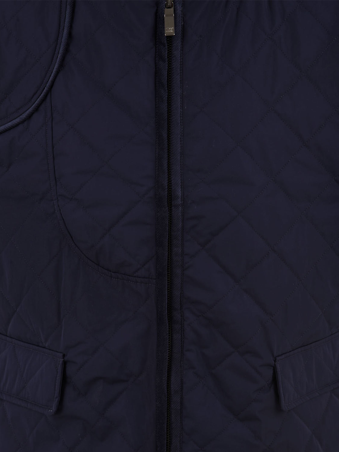 Gilet HUSKY ORIGINAL Uomo - Blue