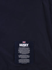 Gilet HUSKY ORIGINAL Uomo - Blue