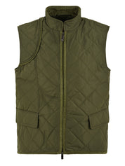 Gilet HUSKY ORIGINAL Uomo - Verde