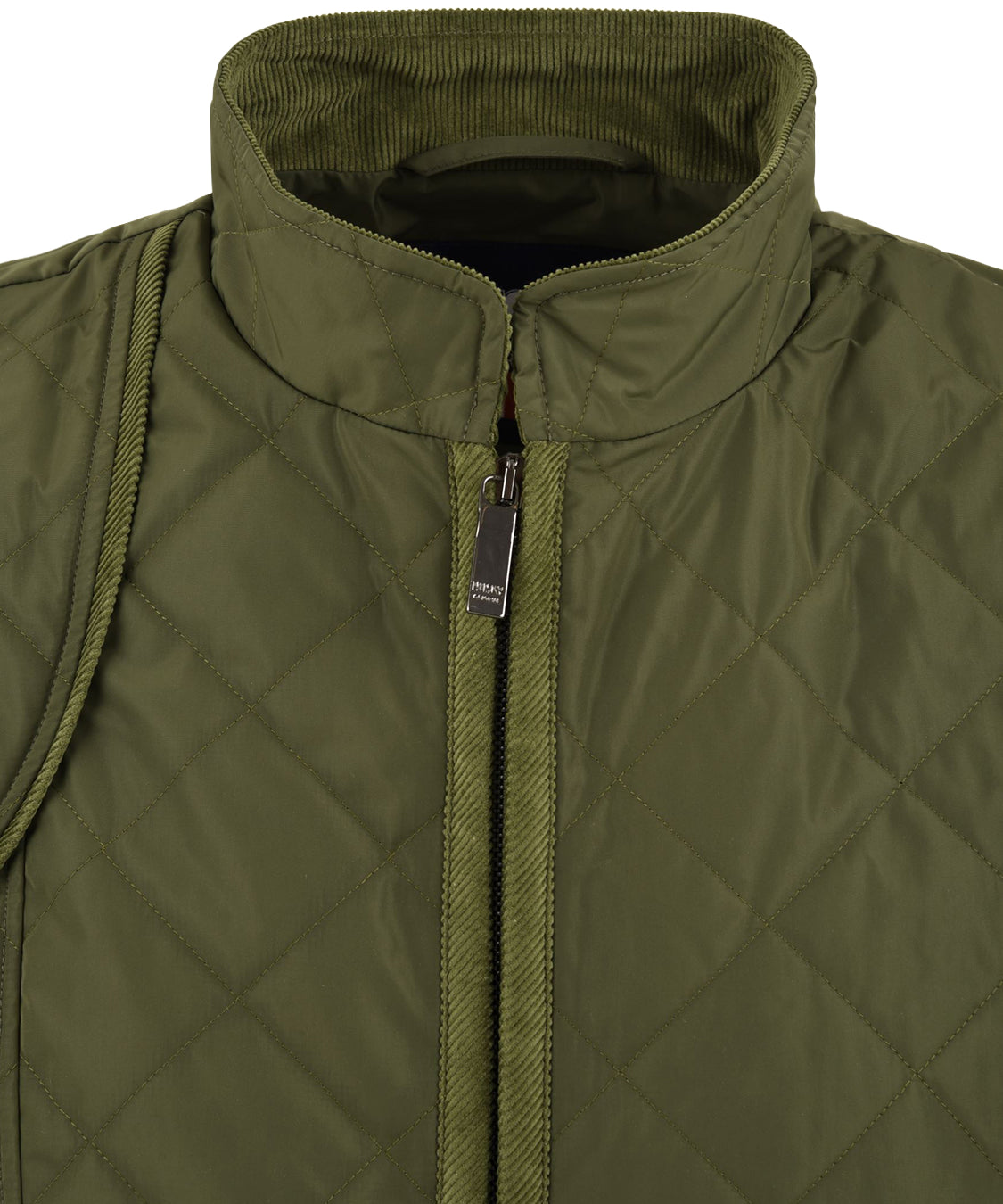 Gilet HUSKY ORIGINAL Uomo - Verde