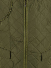 Gilet HUSKY ORIGINAL Uomo - Verde
