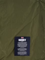Gilet HUSKY ORIGINAL Uomo - Verde
