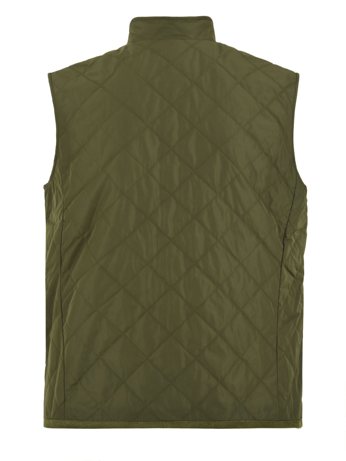 Gilet HUSKY ORIGINAL Uomo - Verde