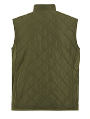 Gilet HUSKY ORIGINAL Uomo - Verde