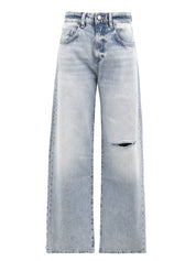 Jeans Bea ICON DENIM LOS ANGELES Donna - Blue