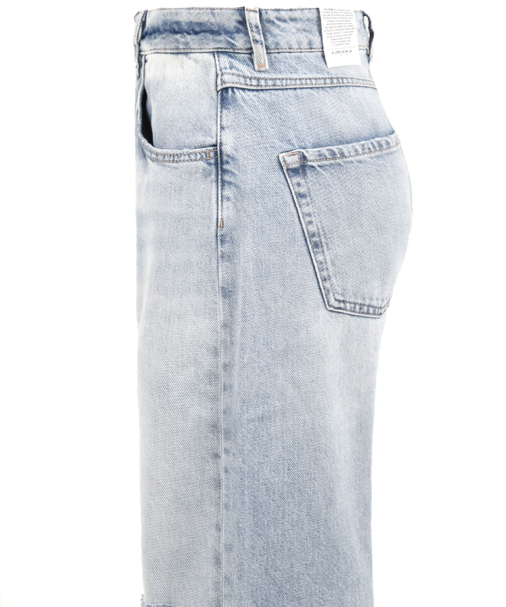 Jeans Bea ICON DENIM LOS ANGELES Donna - Blue