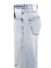 Jeans Bea ICON DENIM LOS ANGELES Donna - Blue