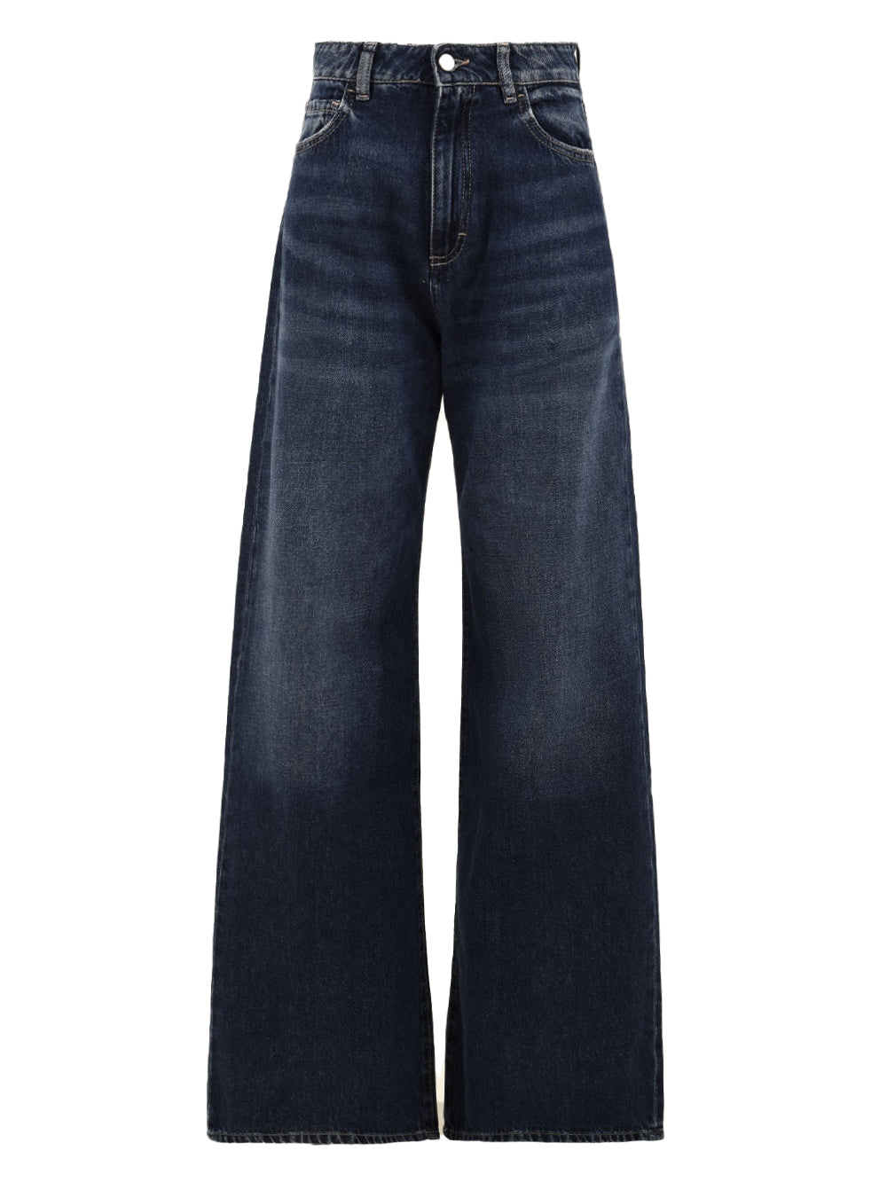 Jeans DEBBY ICON DENIM LOS ANGELES Donna - Blue