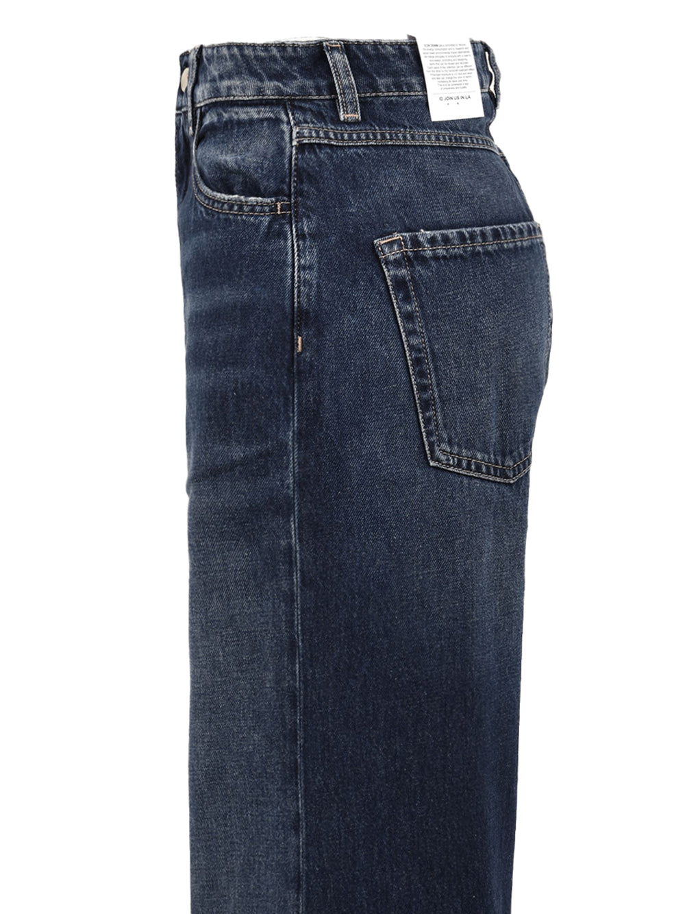 Jeans DEBBY ICON DENIM LOS ANGELES Donna - Blue
