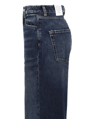 Jeans DEBBY ICON DENIM LOS ANGELES Donna - Blue