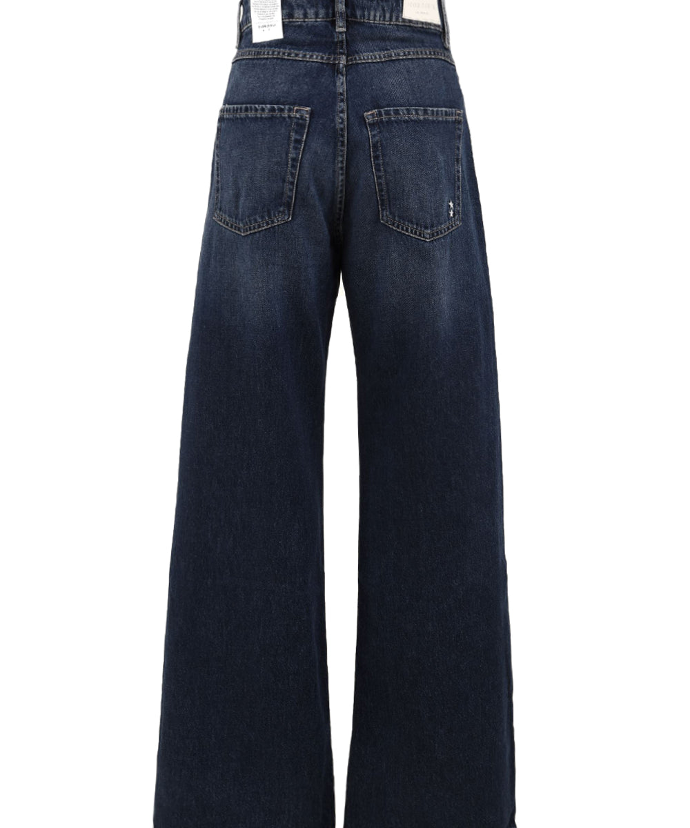 Jeans DEBBY ICON DENIM LOS ANGELES Donna - Blue