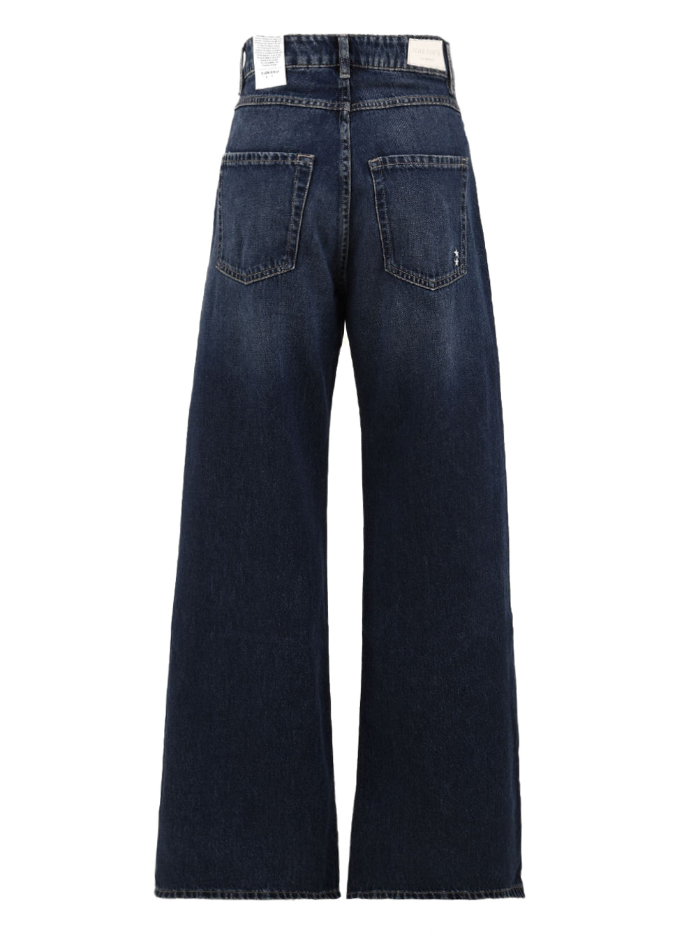 Jeans DEBBY ICON DENIM LOS ANGELES Donna - Blue