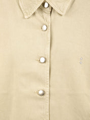 Cappotto SOLOTRE Donna - Rosso