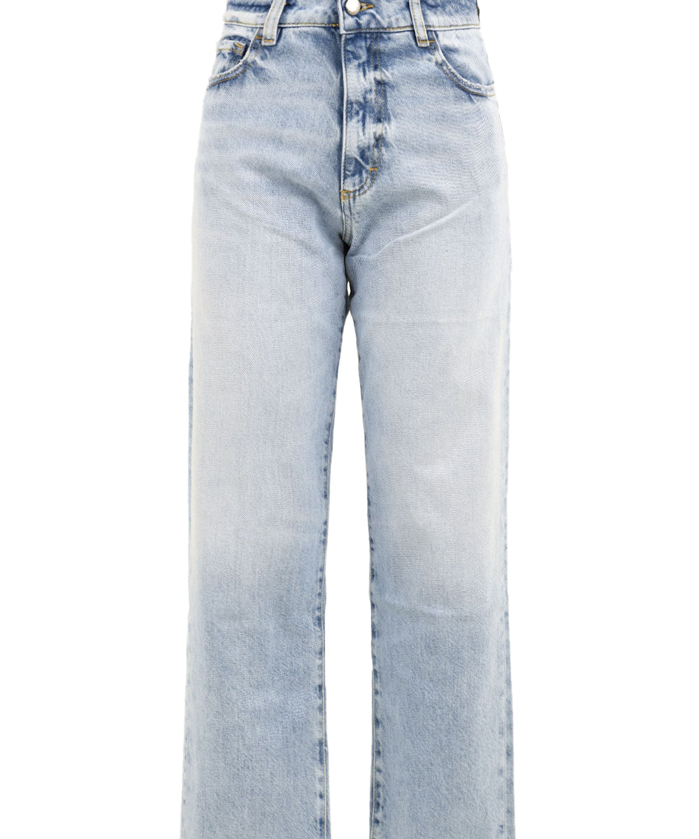 Jeans Jill ICON DENIM LOS ANGELES Donna - Blue