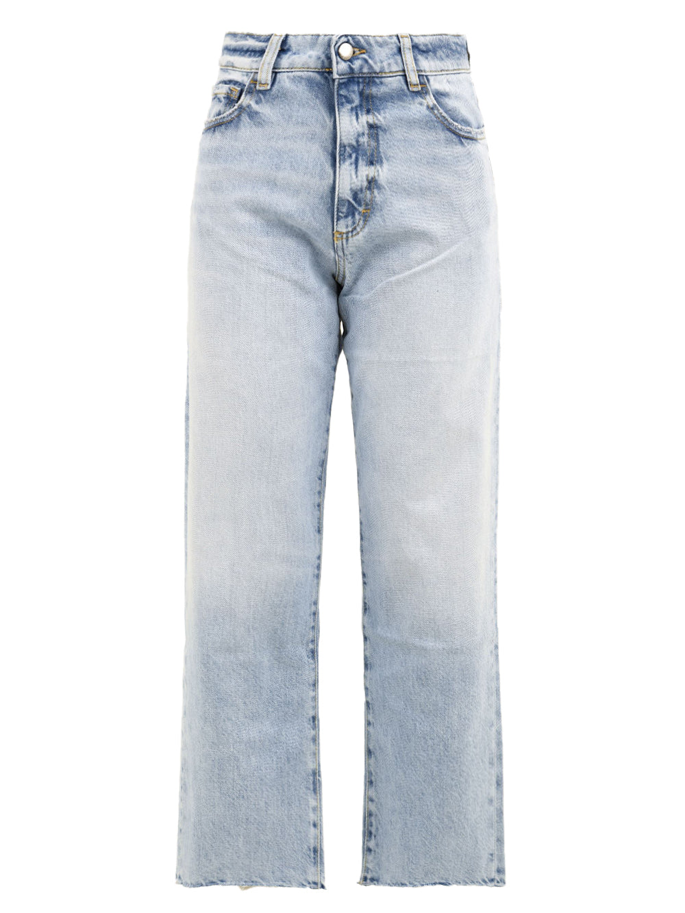 Jeans Jill ICON DENIM LOS ANGELES Donna - Blue