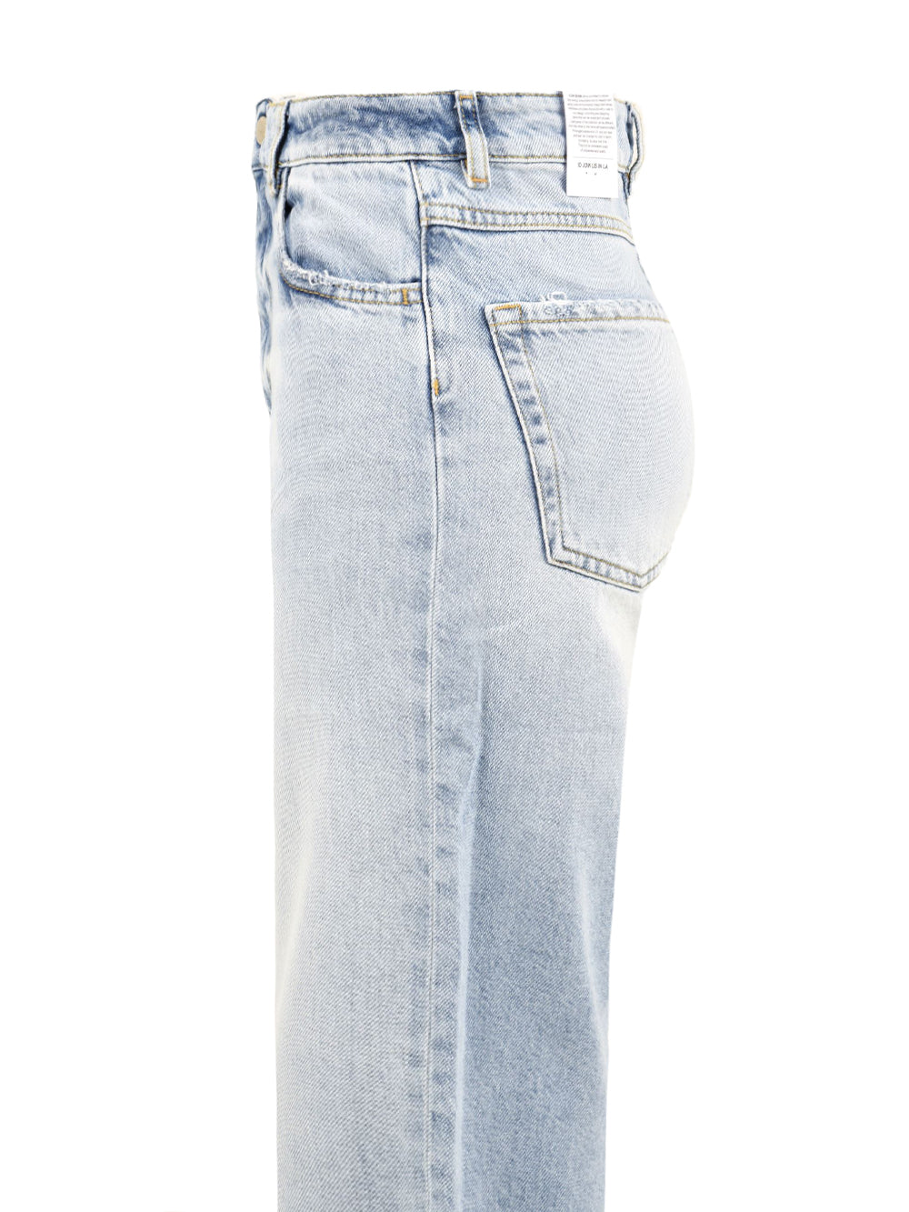 Jeans Jill ICON DENIM LOS ANGELES Donna - Blue