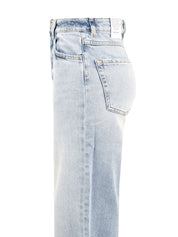 Jeans Jill ICON DENIM LOS ANGELES Donna - Blue