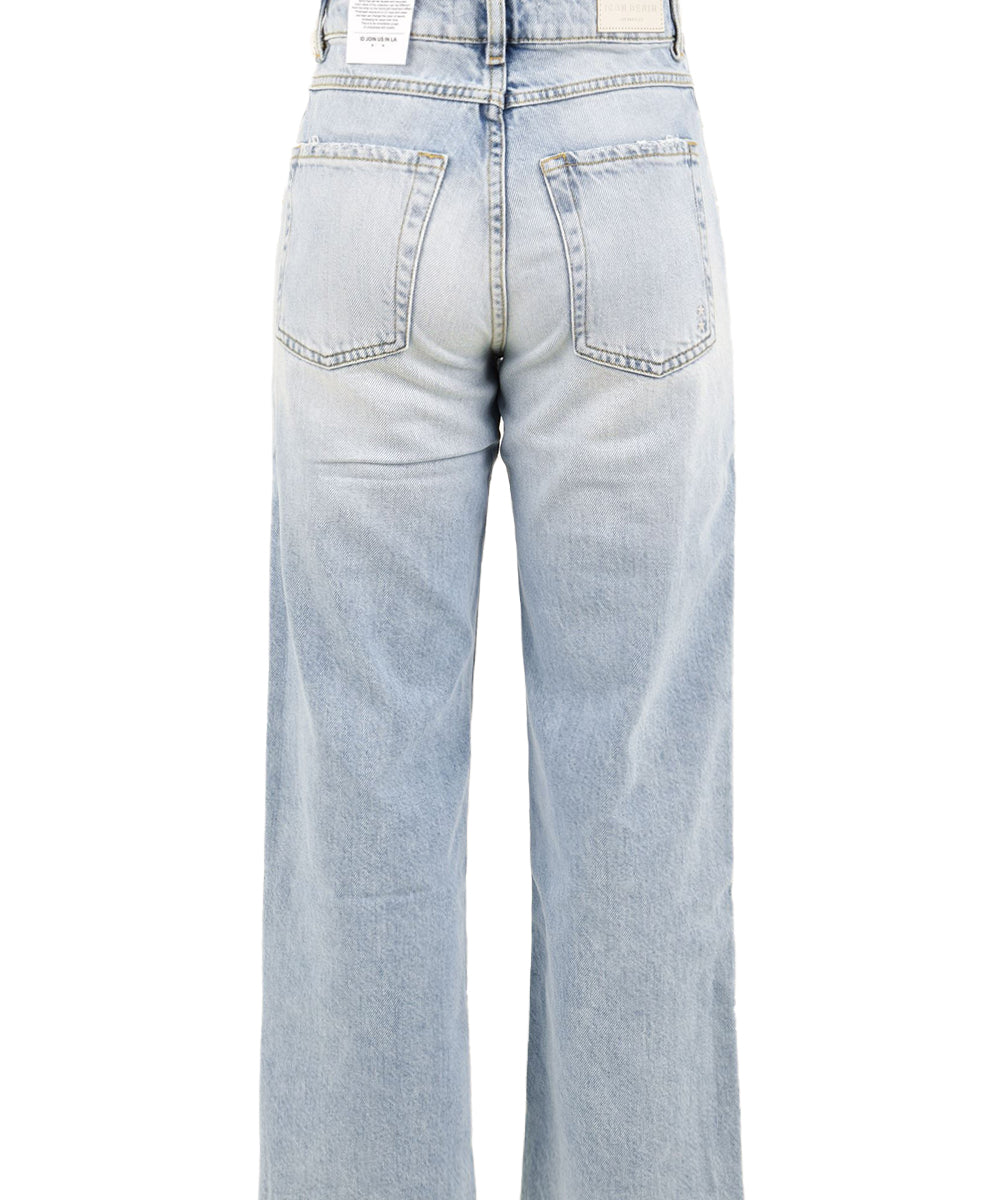 Jeans Jill ICON DENIM LOS ANGELES Donna - Blue