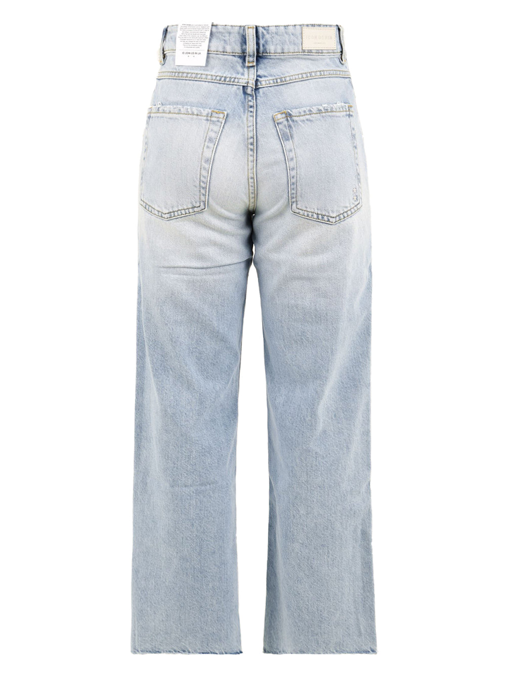 Jeans Jill ICON DENIM LOS ANGELES Donna - Blue