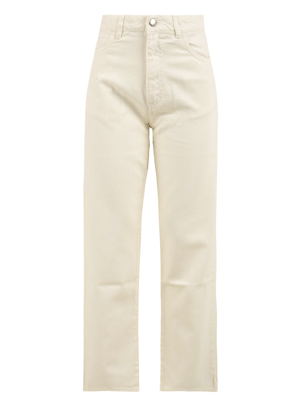 Jeans Jill ICON DENIM LOS ANGELES Donna - Bianco