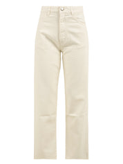 Jeans Jill ICON DENIM LOS ANGELES Donna - Bianco