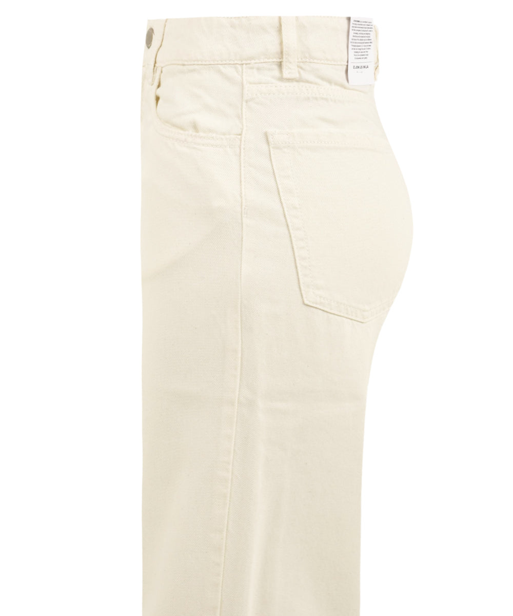 Jeans Jill ICON DENIM LOS ANGELES Donna - Bianco