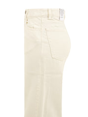 Jeans Jill ICON DENIM LOS ANGELES Donna - Bianco