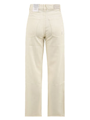 Jeans Jill ICON DENIM LOS ANGELES Donna - Bianco