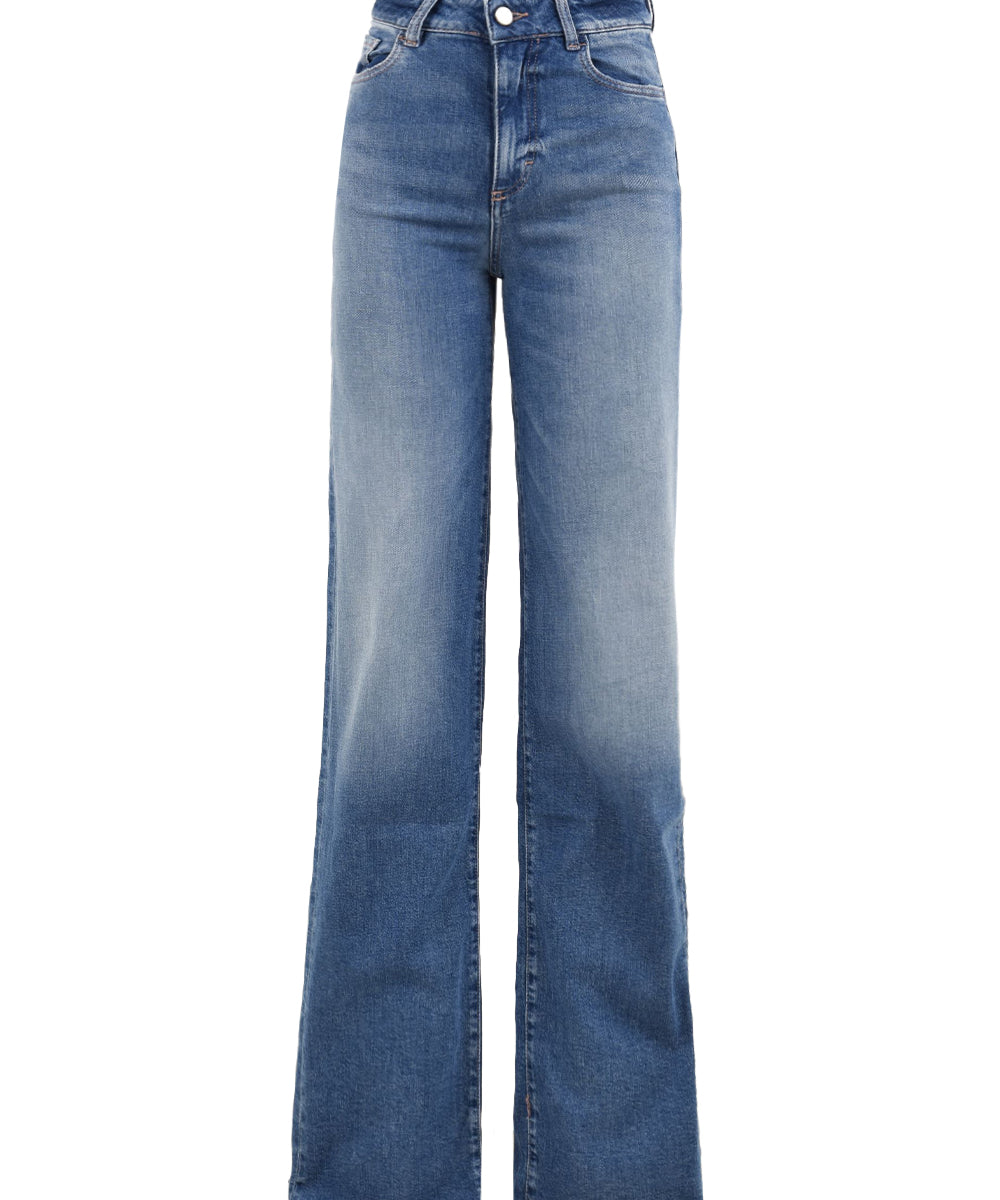 Jeans Joia ICON DENIM LOS ANGELES Donna - Blue