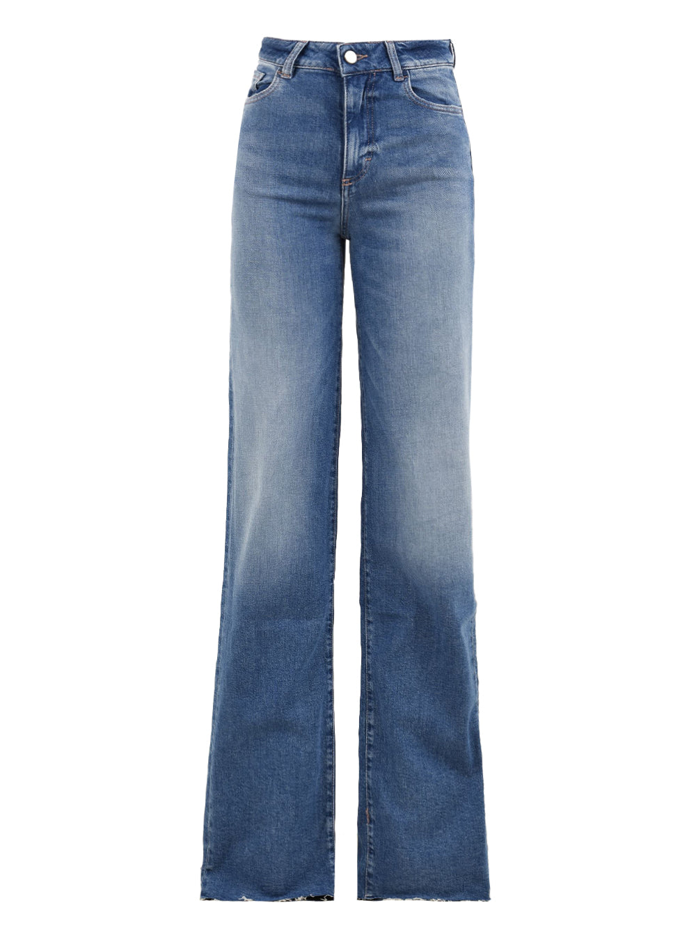 Jeans Joia ICON DENIM LOS ANGELES Donna - Blue