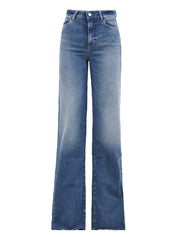 Jeans Joia ICON DENIM LOS ANGELES Donna - Blue