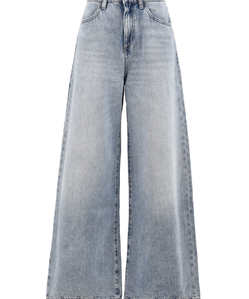 Jeans Kendall ICON DENIM LOS ANGELES Donna - Blue
