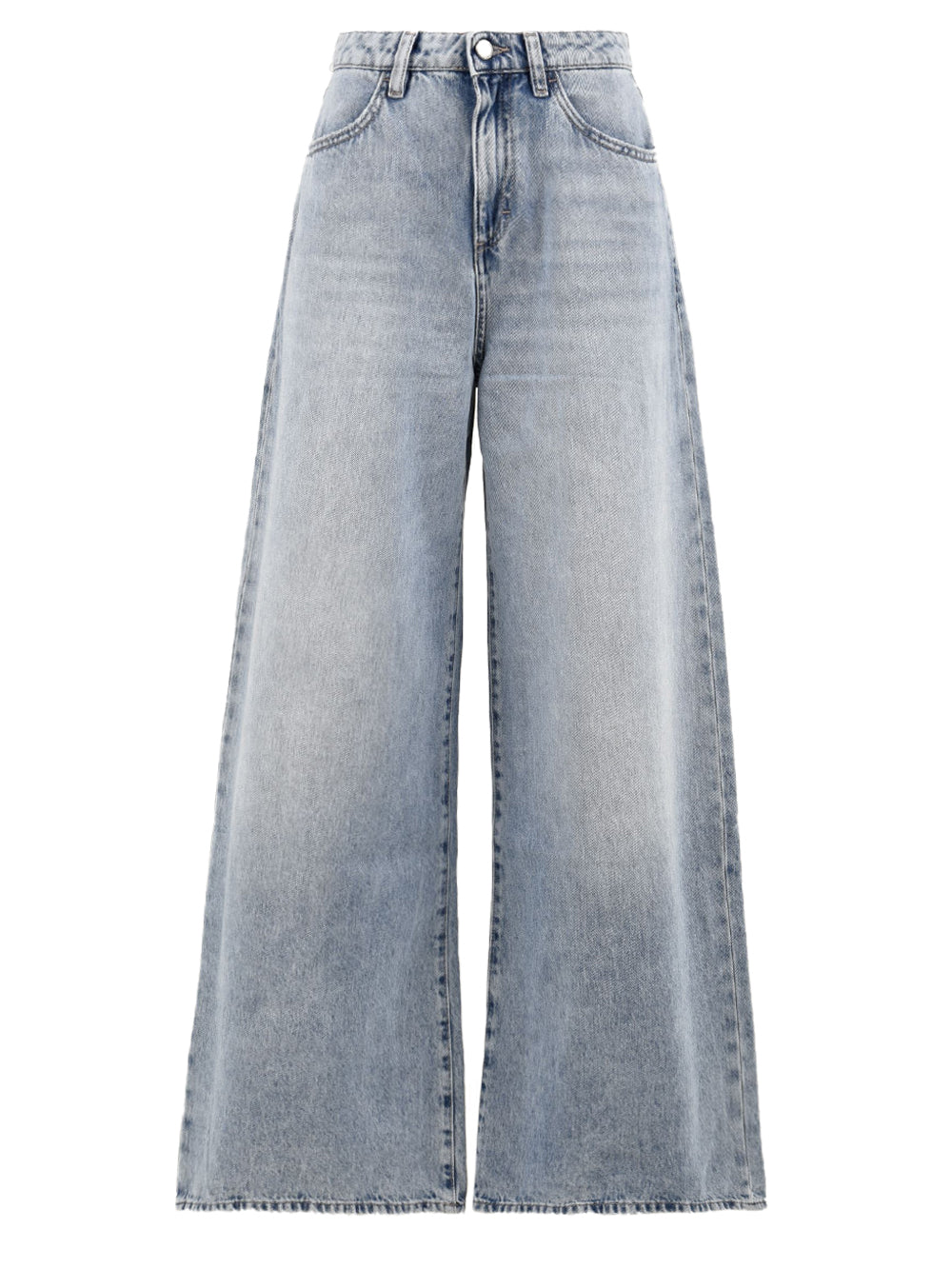 Jeans Kendall ICON DENIM LOS ANGELES Donna - Blue