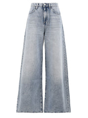 Jeans Kendall ICON DENIM LOS ANGELES Donna - Blue
