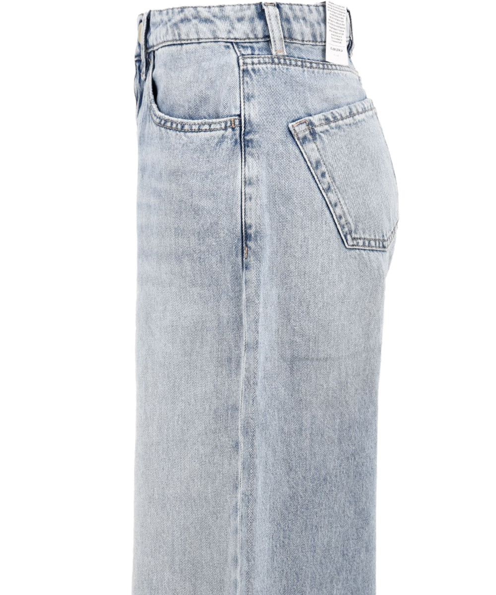 Jeans Kendall ICON DENIM LOS ANGELES Donna - Blue