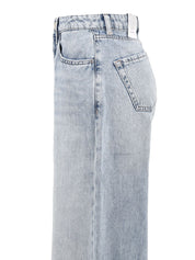 Jeans Kendall ICON DENIM LOS ANGELES Donna - Blue