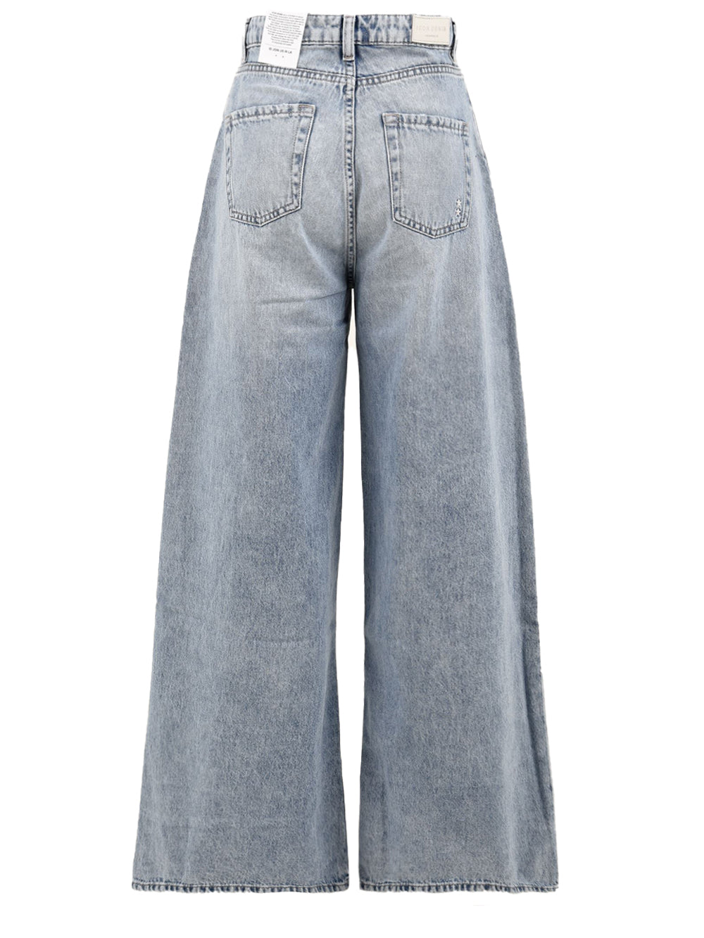 Jeans Kendall ICON DENIM LOS ANGELES Donna - Blue