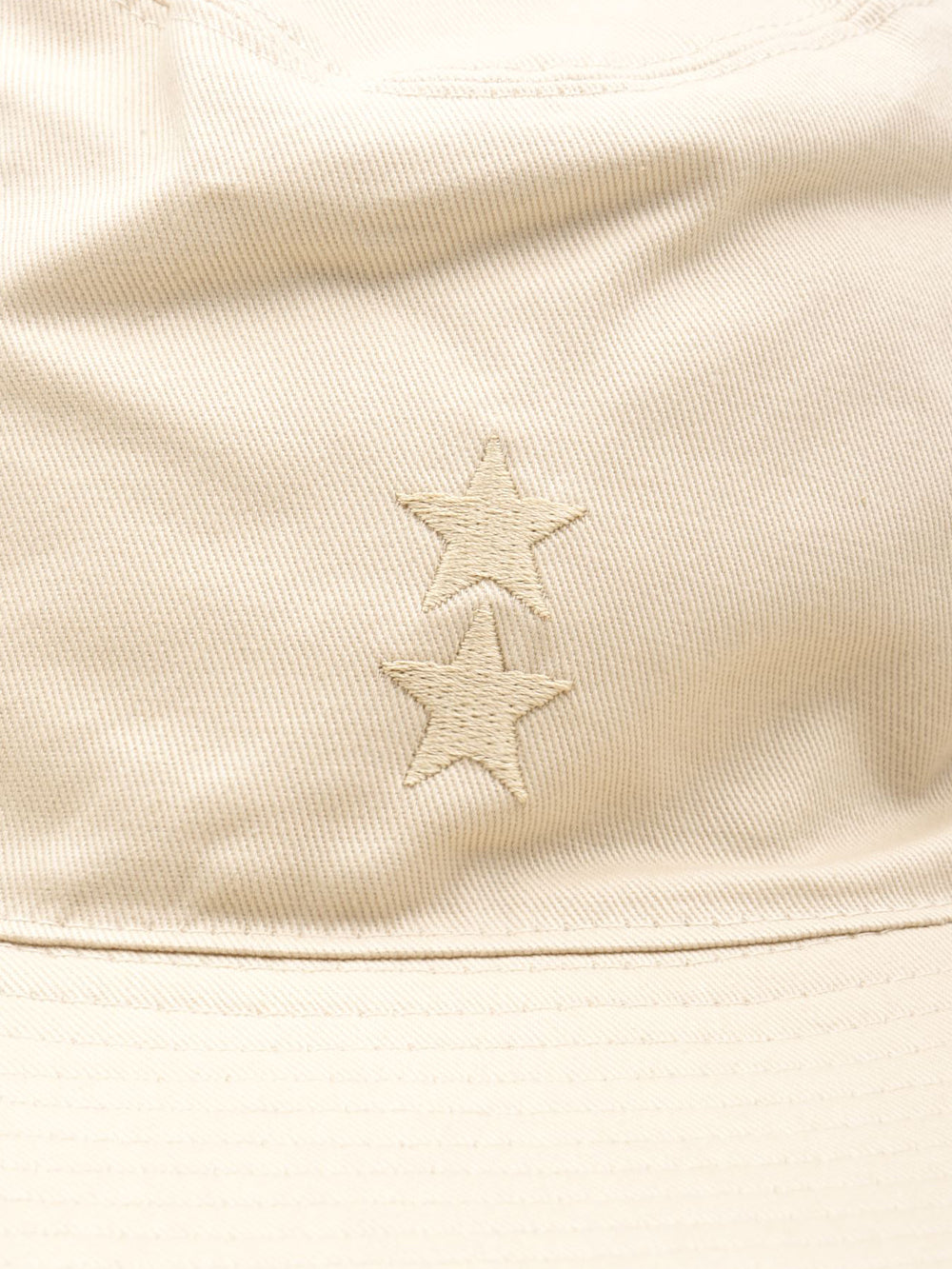 Cappello Tex cowboy style ICON DENIM LOS ANGELES Donna - Beige