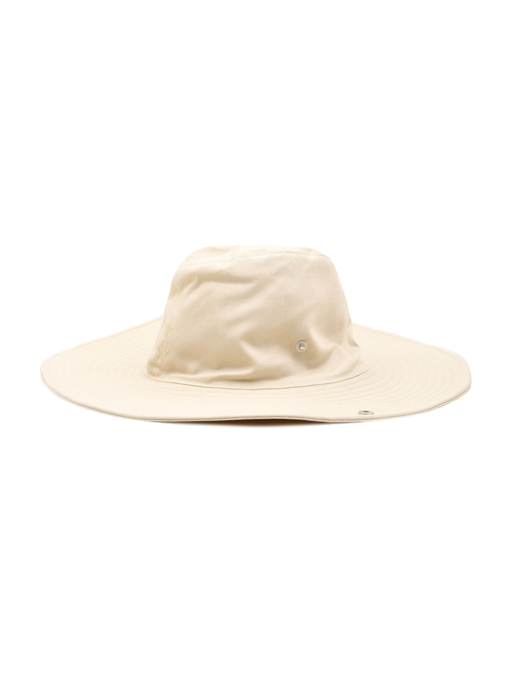 Cappello Tex cowboy style ICON DENIM LOS ANGELES Donna - Beige