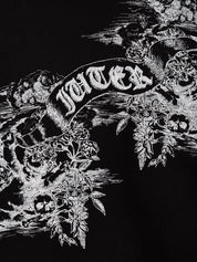 Maglia Paradise IUTER Uomo - Nero