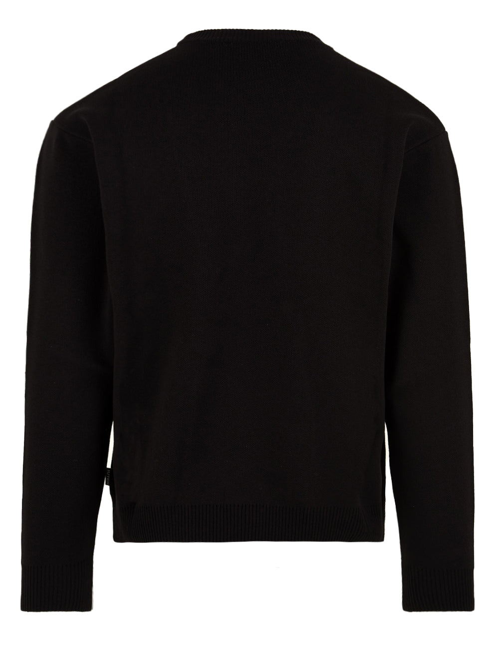 Maglia Paradise IUTER Uomo - Nero